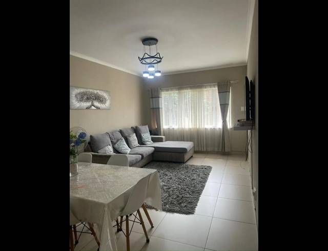 1 BEDROOM APARTMENT FOR SALE IN MORNINGSIDE